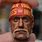 Hulk Hogan Head