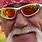 Hulk Hogan Sunglasses