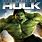 Hulk Marvel Film