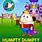 Humpty Dumpty Song for Kids