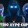 Hype Cup Fortnite