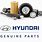 Hyundai Auto Parts