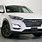 Hyundai Tucson 2019 White