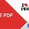 I Love PDF Unir