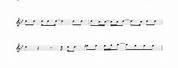 I Will Survive Flute Sheet Music