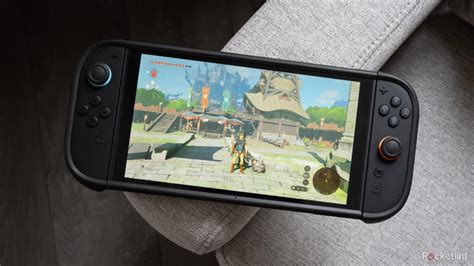 I don't understand why everyone is OK with the Switch 2 missing a basic feature