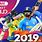 ICC Cricket World Cup Games