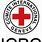 ICRC Emblem