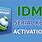 IDM Serial Key Free