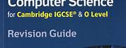 IGCSE Computer Science Revision Guide