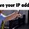 IP Address Meme GIF
