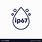 IP67 Icon