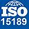ISO 15189