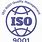 ISO 9001 Symbol