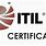 ITIL Certification Logo