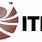 ITIL Logo Transparent