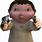 Ice Age Baby with Guns