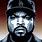 Ice Cube Rapper Art