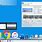 Icon Dock Windows