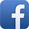 Icon for Facebook App