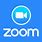 Icon of Zoom
