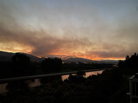 Idaho develops process for state utility companies to submit wildfire ...