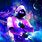 Ikonik Fortnite Galaxy Skin