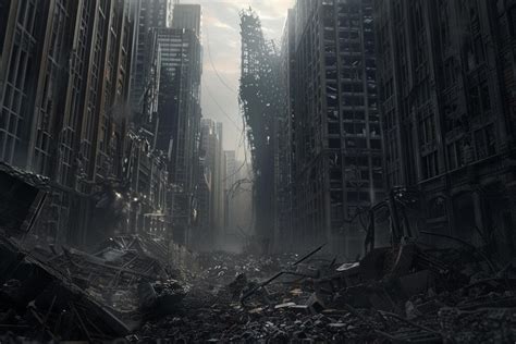 Immerse Yourself in the Cataclysmic Sound of Entropy