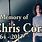 In Memory of Chris Cornell