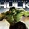 Incredible Hulk Hulk