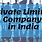 India Private Limited Company