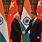 India and China Relationship