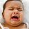 Indian Baby Crying