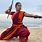 Indian Women Martial Arts