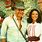 Indiana Jones and Marion Ravenwood