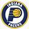 Indiana Pacers New Logo