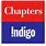 Indigo Chapters Logo