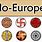 Indo-European Symbols
