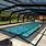 Indoor Swimming Pool Enclosures
