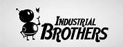 Industrial Brothers Logo