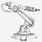 Industrial Robot Drawing
