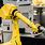 Industrial Robot Manufacturing