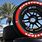 IndyCar Tires