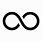 Infinity Sign Symbol