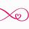Infinity Sign with Love