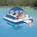 Inflatable Lake Rafts