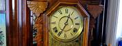 Ingraham Clocks Antique