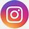Instagram Circle Icon