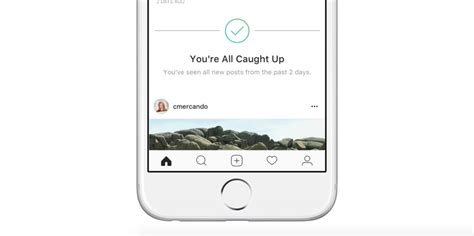 Instagram testing an algorithm tuning feature - 9to5Mac