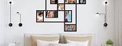 Interior Design Picture Frame Wall